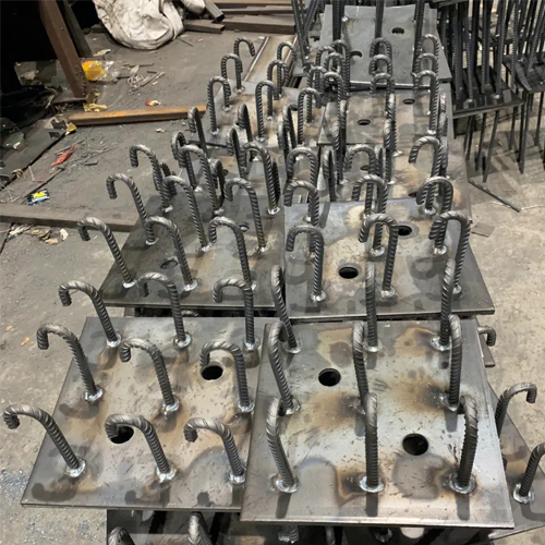 黄冈预埋件安装后，需要进行哪些检查？