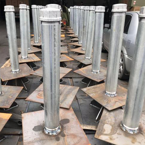 黄冈沉降板的工作原理