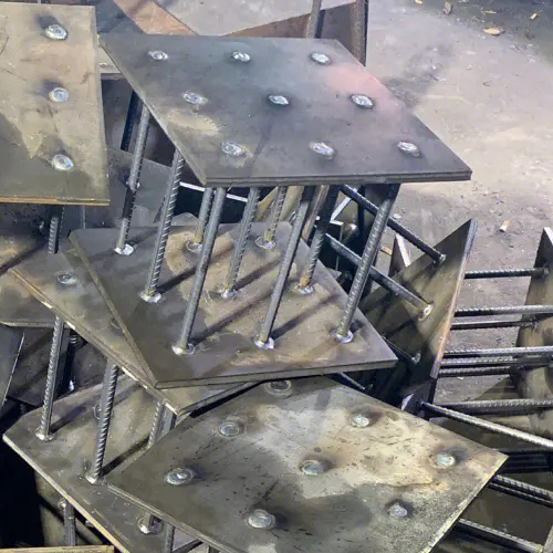 在确定黄冈预埋件位置时，需要考虑以下几点