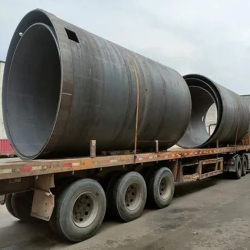 黄冈钢护筒施工准备包括以下步骤