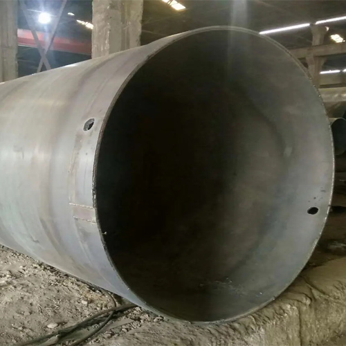 选择黄冈钢护筒的材质时，主要考虑哪些因素