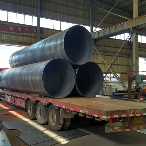 黄冈钢护筒的焊接工艺主要有以下两种