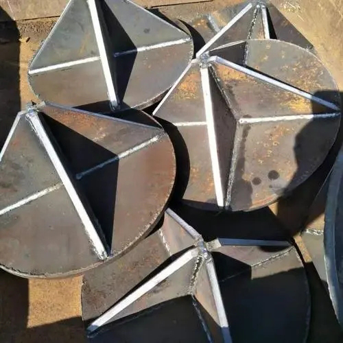 黄冈桩尖图纸要求包括以下几点