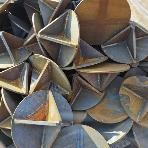 黄冈桩尖的安装流程是什么？