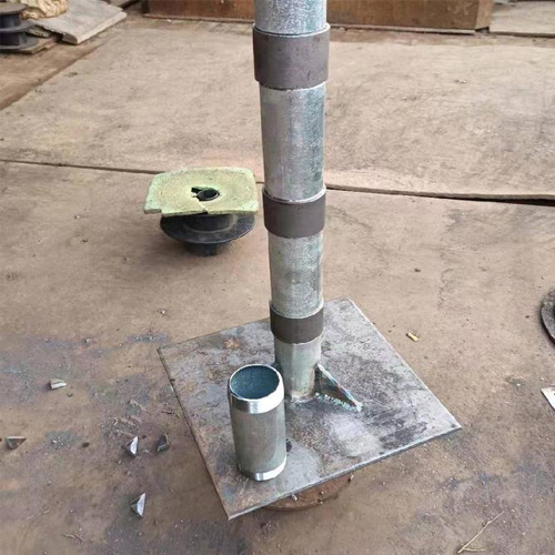 黄冈沉降板的工作原理是什么？