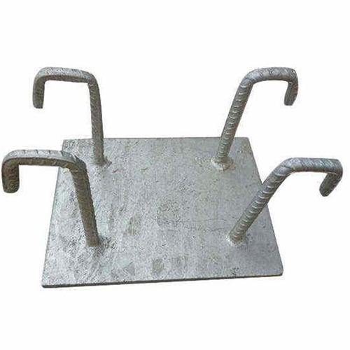 黄冈碳素钢预埋件有哪些类型？