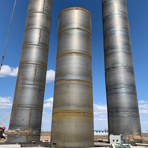 黄冈钢护筒施工标准