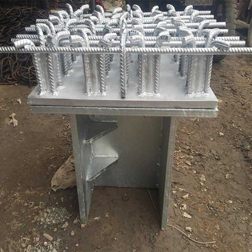 黄冈预埋件加工