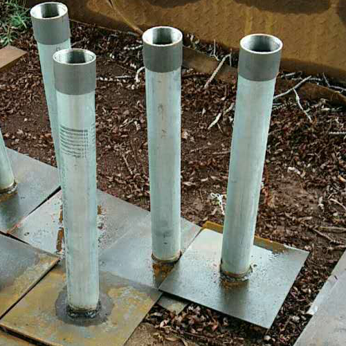 黄冈沉降板的施工步骤如下