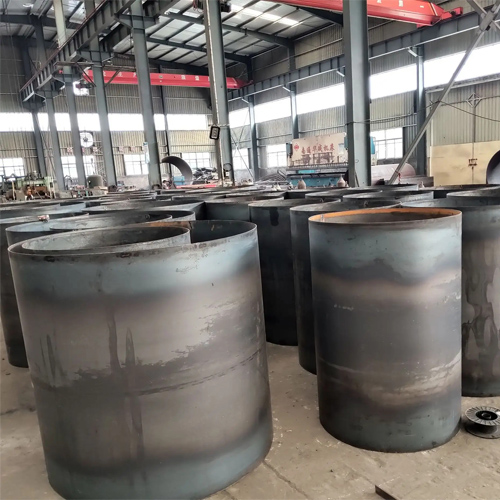 黄冈钢护筒的生产步骤主要包括哪些环节