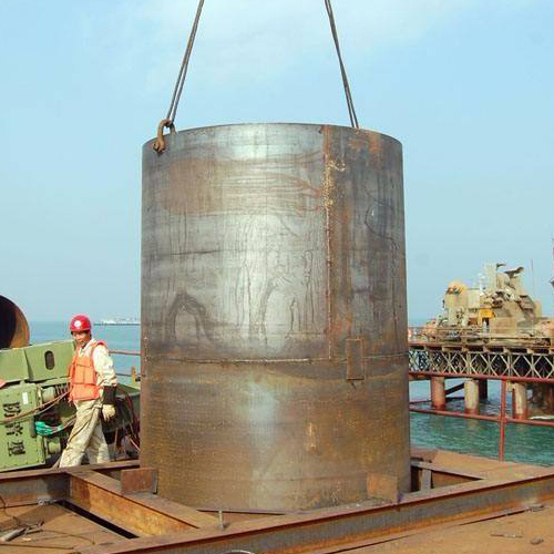 黄冈钢护筒长度要求有哪些