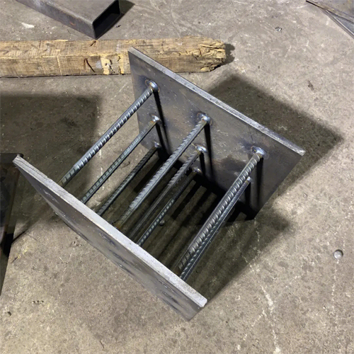 黄冈工程预埋件厂家