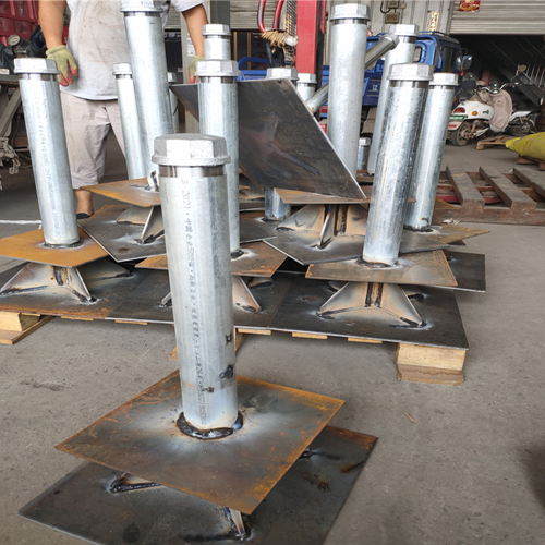 黄冈路基沉降板厂家