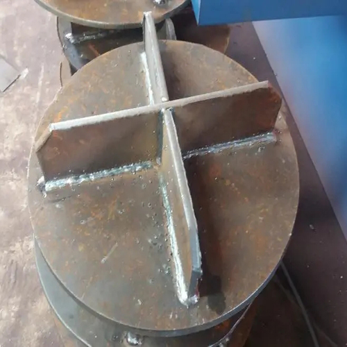 黄冈桩尖厂家安装