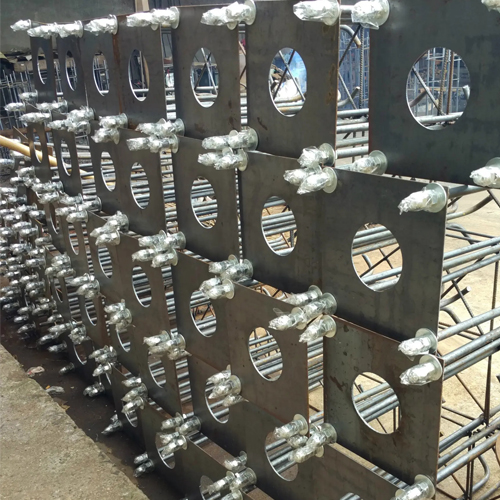 黄冈预埋件加工图纸的要求包括以下几个方面